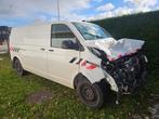 Transporter 2.0TDI 2023 30.000km ONGEVAL motor ok, Auto's, Volkswagen, Euro 6, Bedrijf, Diesel, Transporter