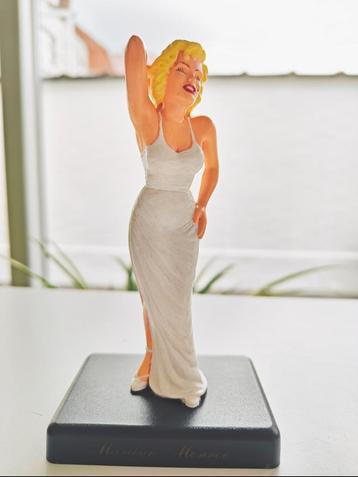 Marilyn Monroe, Enlèvement ou Envoi, Comme neuf
