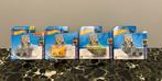 Hot wheels minecraft bundel, Enlèvement ou Envoi, Comme neuf, Autres types