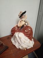 beeld faience jaren 60 -, Ophalen