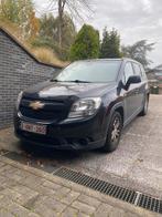Chevrolet Orlando 1.8 Benzine, Auto's, Voorwielaandrijving, 4 cilinders, 1796 cc, Orlando
