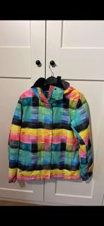 Skijas, Kleding | Dames, Wintersportkleding, Maat 38/40 (M), Ophalen of Verzenden, Zo goed als nieuw, Jack