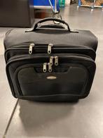 ordinateur portable Samsonite Trolley, Enlèvement, 17 pouces ou plus, Utilisé, Sac à roulettes