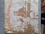 Micha Marah. Lange haren, Cd's en Dvd's, Vinyl | Wereldmuziek, Ophalen of Verzenden, Zo goed als nieuw