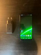 Motorola G 7 plus, Télécoms, Téléphonie mobile | Motorola, Comme neuf, Enlèvement ou Envoi