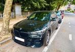 Mercedes X1 xDrive m25e M Sport (plug-in hybrid) 220ch, Auto's, Zwart, Zwart, Leder, 5 deurs