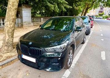 Mercedes X1 xDrive m25e M Sport (plug-in hybrid) 220ch beschikbaar voor biedingen