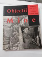 MINE-doelstelling, Ophalen of Verzenden, 20e eeuw of later, Zo goed als nieuw