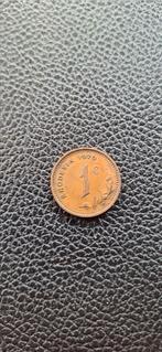 #1#    Zimbabwe ( Rhodesië ) 1 cent 1970, Postzegels en Munten, Munten | Afrika, Ophalen of Verzenden, Zimbabwe