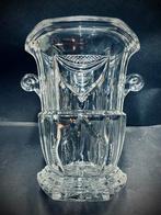 Luxe Cristal de Lorraine Champagnekoeler, Ophalen