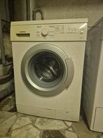 Wasmachine Siemens, Ophalen, Gebruikt