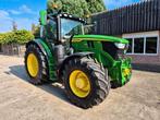 John Deere 6R165 Commandpro fronthef PTO Autotrac (bj 2023), Zakelijke goederen, Landbouw | Tractoren, Gebruikt, Meer dan 160 Pk