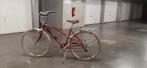 Fietsmerk Excelsior 8 speed Shimano Claris  Vintage D C, Fietsen en Brommers, Ophalen, Zo goed als nieuw, Versnellingen