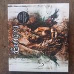 Evergrey, dubbel.gesigneerd(cd,boekje), Enlèvement ou Envoi, Comme neuf