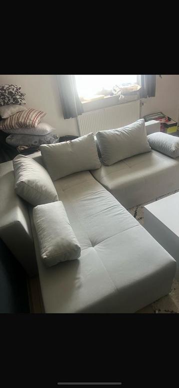 Canapé, Neuf, Moins de 75 cm, Banc d'angle, 200 à 250 cm