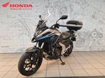 Honda NC750X Dct NC 750 (bj 2024), Motoren, 750 cc, Bedrijf, Meer dan 35 kW, Overig