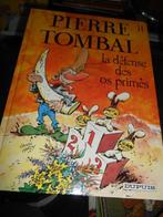 Pierre Tombal 11 eo, Enlèvement ou Envoi