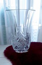 Crystal d'arques kristallen vaas, Ophalen of Verzenden