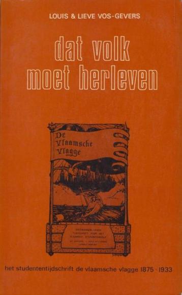 (p30) Dat volk moet herleven beschikbaar voor biedingen