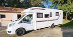 Camping-car Giottiline Siena 397 sur porteur Ford Transit 17, Caravans en Kamperen, Mobilhomes, Particulier, Ford, Benzine, Tot en met 4