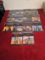 Durango Luxe HC Collectie 14x, Boeken, Complete serie of reeks, Ophalen of Verzenden, Nieuw, Diverse Auteurs