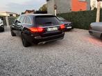 Mercedes c 300  hybride benzine, Auto's, Automaat, Leder, Bedrijf, Break