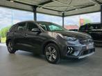 Kia Niro 1.6 GDi PHEV Sense UVO DCT - Garantie 03/2028, Auto's, Kia, 105 pk, Gebruikt, Leder, Bedrijf