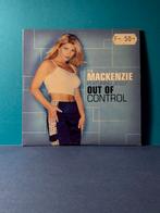 The MacKenzie featuring jessy - out of control, Envoi