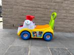 Fisher-Price Little People Loopauto, Kinderen en Baby's, Speelgoed | Fisher-Price, Ophalen, Gebruikt