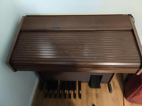 Viscount 300 Orgel/Keyboard - In perfecte staat, Muziek en Instrumenten, Orgels, Zo goed als nieuw, Orgel, 2 klavieren, Ophalen