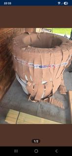 Buis vloerverwarming HENCO 16×2 ALUPEX, Doe-het-zelf en Bouw, Ophalen, Nieuw