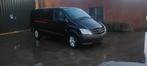 Mercedes Vito dubbel cabine 2012 euro 5, Auto's, Particulier, Te koop, Euro 5