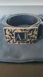 nieuwe originele Armani schoenen van natuurlijk leer, maat 9, Kleding | Heren, Riemen en Ceintuurs, Ophalen