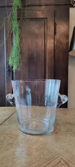 Glazen wijnkoeler, Huis en Inrichting, Ophalen