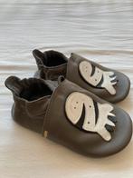 Bobux zebra slofjes, Kinderen en Baby's, Babykleding | Schoentjes en Sokjes, Ophalen, Slofjes