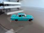 Matchbox Lesney Ford Zephyr 6 Mk III nr 33-B 1963, Ophalen of Verzenden