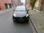 Belle grande punto à vendre 2008, Auto's, Grande Punto, Zwart, 5 deurs, Particulier