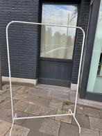 Kledingrek wit ikea, Ophalen, Zo goed als nieuw