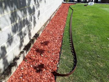Bordures de jardin beschikbaar voor biedingen