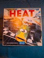 Heat, Enlèvement, Comme neuf