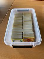 Pokémon bulk GEZOCHT !, Hobby en Vrije tijd, Ophalen, Zo goed als nieuw, Meerdere kaarten