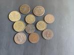 11 oude munten van Duitsland verschillende, Timbres & Monnaies, Monnaies | Europe | Monnaies non-euro, Série, Enlèvement ou Envoi
