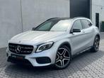 Mercedes GLA200 amg-pakket 2018, 4 cilinders, Leder, Bedrijf, 5 zetels