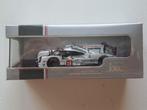 PORSCHE 919 HYBRID #18, 1000 km Spa 2015. Beperkte oplage. I, Hobby en Vrije tijd, Modelauto's | 1:43, Ophalen of Verzenden