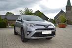 TOYOTA RAV4 2.0 D-4D Style — 07/2018 — 119.000 km, Auto's, Toyota, Voorwielaandrijving, Euro 5, Zwart, 4 cilinders