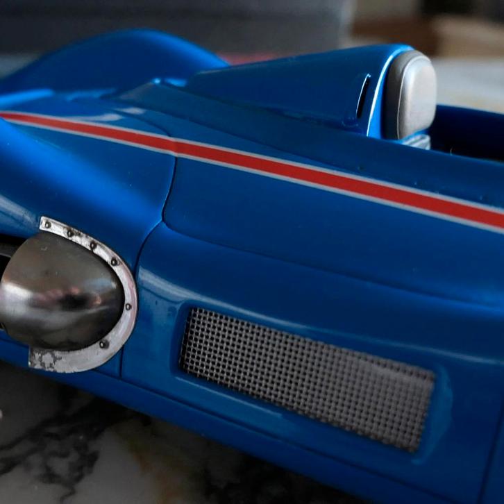 voiture, Collections, Collections Autre, Comme neuf, Enlèvement ou Envoi