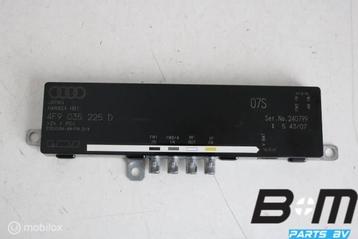 Antenneversterker Audi A6 4F 4F9035225D