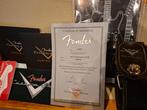 FENDER GRETSCH GITAAR COLLECTIE, Ophalen of Verzenden, Zo goed als nieuw