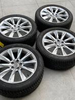 Velgen met band volvo S90, Auto-onderdelen, Banden en Velgen, Ophalen, Winterbanden, Velg(en)