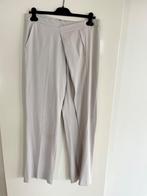 Nieuwe ecru broek A.F. Vandevorst -maat 40, Kleding | Dames, Maat 38/40 (M), A.F. Vandevorst, Verzenden, Wit